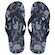 Chinelo New Era Cogumelos - Unissex PRETO