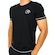 Camisa do Atlético Mineiro Braziline Scream - Masculina PRETO