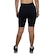 Bermuda Selene Suplex Sem Costura - Feminina PRETO