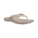 Chinelo Oakley Banks Original - Masculino BRANCO