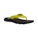 Chinelo Oakley Banks Original - Masculino AMARELO
