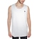 Camiseta Regata Oakley Patch Tank - Masculina BRANCO