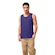 Camiseta Regata Oakley Patch Tank - Masculina ROXO