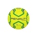 Bola de Handebol Penalty H1l Ultra Fusion Amarelo/Verde