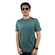 Camiseta Oakley Icon Tee - Masculina VERDE