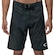 Bermuda Oakley Basic Boardshorts - Masculina PRETO
