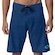 Bermuda Oakley Basic Boardshorts - Masculina AZUL/BRANCO