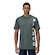 Camiseta Oakley Big Bark Tee - Masculina CHUMBO