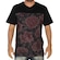 Camiseta MCD Especial Peonie Garden Core - Masculina NAO SE APLICA