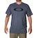 Camiseta Oakley Ellipse Tee - Masculina AZUL