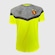 Camisa do Sport Recife Treino 2023 Umbro - Masculina AMARELO