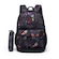 Mochila Hang Loose PRETO