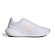 Tênis Adidas Runfalcon 3 - Feminino BRANCO/ROXO CLA