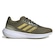 Tênis Adidas Runfalcon 3 - Feminino VERDE ESCURO