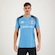 Camisa do Grêmio Aquecimento 2023 Umbro - Masculina AZUL