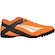 Chuteira Society Penalty Rx Locker Y-3 - Adulto LARANJA/PRETO