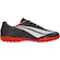 Chuteira Society Penalty Storm Y-2 - Adulto PRETO/VERMELHO