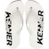 Chinelo Kenner Red Logo - Masculino BRANCO/PRETO
