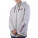 Jaqueta com Capuz Oakley Mod Mark II Windbreaker Light - Masculina CINZA