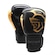 Luvas de Boxe Pretorian Black Line - 12 OZ - Adulto OURO