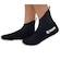 Botinha HUPI 2.0 Neoprene - Adulto PRETO