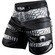 Shorts Venum Fight Amazonia Revolution 2 - Masculino CINZA