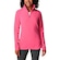 Blusão de Moletom Columbia Glacial IV - Feminino ROSA