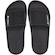 Chinelo Rider Street Slide - Masculino PRETO/BRANCO