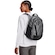 Mochila de Treino Under Armour Hustle Signatu - Feminina CINZA