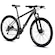 Bicicleta Aro 29 KRW S30 Alumínio - Freio Hidráulico com Trava - Câmbio Shimano Acera - 27 Velocidades - Unissex GRAFITE/PRETO/LARANJ