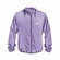 Jaqueta com Capuz Corta Vento WSS Light New York - Masculina LILAS