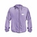 Jaqueta com Capuz Corta Vento WSS Light Web Block - Masculina LILAS