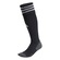 Meião adidas Adi Sock 23 - Adulto PRETO