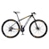 Bicicleta Aro 29 Krw Sx3 Traction Alumínio - Freio A Disco - Câmbio Shimano Tz - 24 Velocidades - Adulto PRETO/OURO