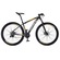 Bicicleta KRW SX27 Traction Alumínio - Aro 29 - Freio a Disco - Câmbio Shimano - 21 Velocidades - Unissex PRETO/OURO