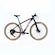 Bicicleta KRW SX60 Gold Alumínio - Aro 29 - Freio e Suspensão Hidráulica - Câmbio LTWOO - 12 Velocidades - Unissex PRETO/VERMELHO