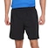 Shorts Puma - Masculino PRETO/CINZA