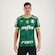 Camisa do Palmeiras I 2023 Campeão Brasileiro 2022 Puma - Masculina VERDE