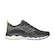 Tênis Mizuno Wave Fujin - Masculino PRETO