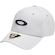 Boné Aba Curva Oakley Tincan Cap Lunar Rock - Fechado - Adulto CINZA
