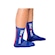 Meias Cano Alto Duck Move - Masculino AZUL