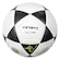 Bola Futevôlei Poker Vulcanizada Rio Oficial PU BRANCO/PRETO