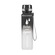 Garrafa Squeeze Gold Sports All Day Siliconada com Filtro - 1Litro PRETO