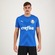 Camisa do Palmeiras Goleiro I 2023 21 Weverton Puma - Masculina AZUL
