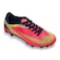 Chuteira de Campo Topper Strike Iv - Adulto ROSA/AZUL ESC
