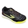 Chuteira Society Topper Dominator Pro Iv - Adulto PRETO