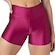 Shorts New Zig Vekyo Compressão 3D Fitness Ikat ROSA