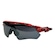 Óculos de Sol Oakley Radar EV Path Prizm - Unissex VERMELHO