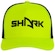 Boné Aba Curva Shark Beach Tennis - Snapback - Adulto VERDE