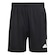 Shorts adidas Sportswear Future Icons Logo - Masculino PRETO/BRANCO